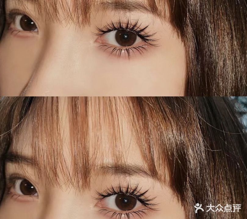 艾左菈美甲美睫