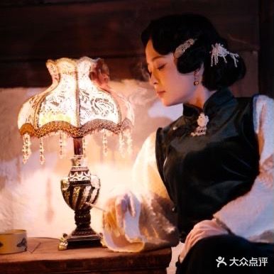 李庄烟韵摄影馆