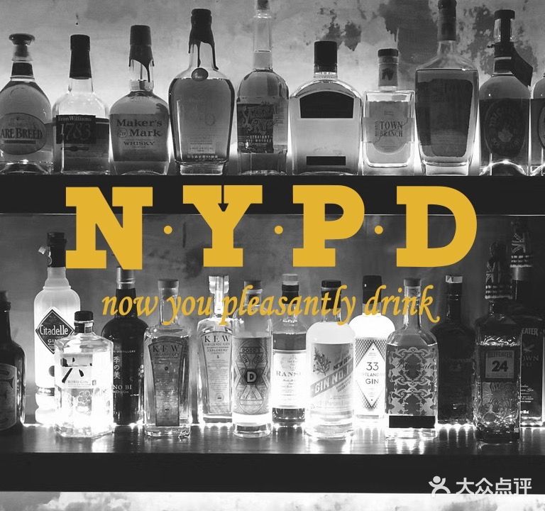 NYPD