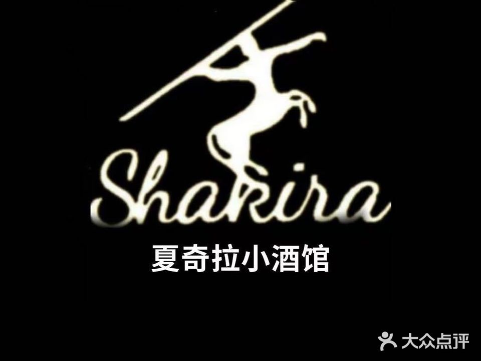 夏奇拉小酒馆(骡马市店)