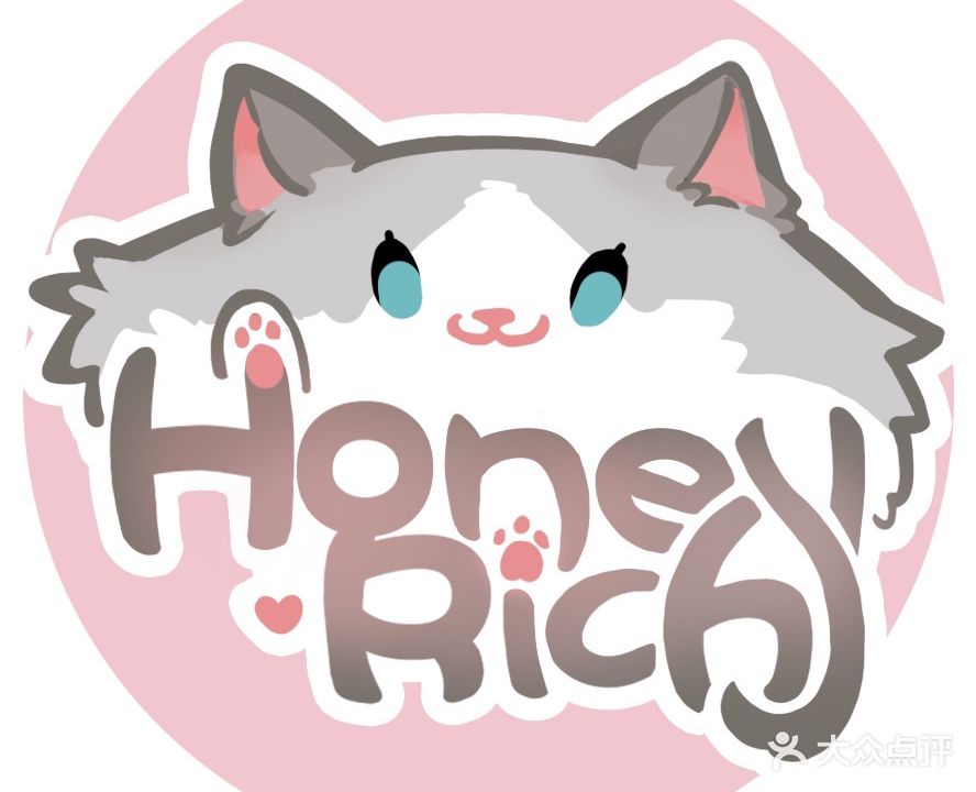 HoneyRich猫舍