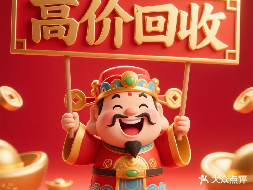 闪电修企业手机电脑回收