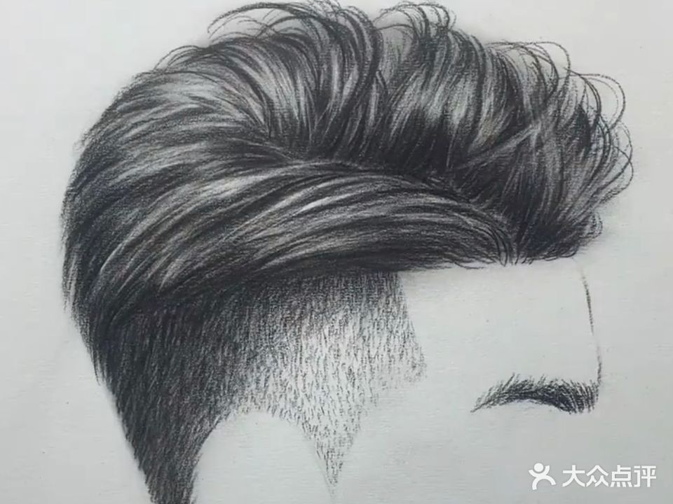 左右时光HAIR SALON美发沙龙(汇得阳光大厦店)