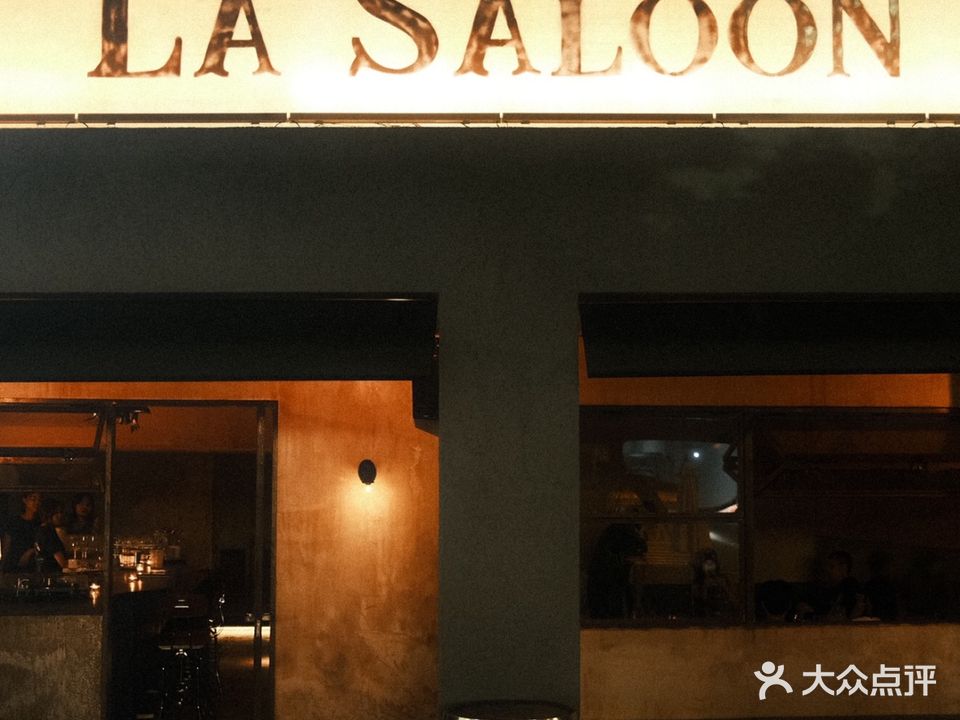 La Saloon