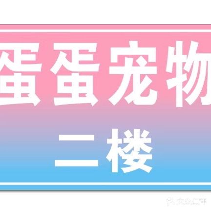 蛋蛋宠物(三亚店)