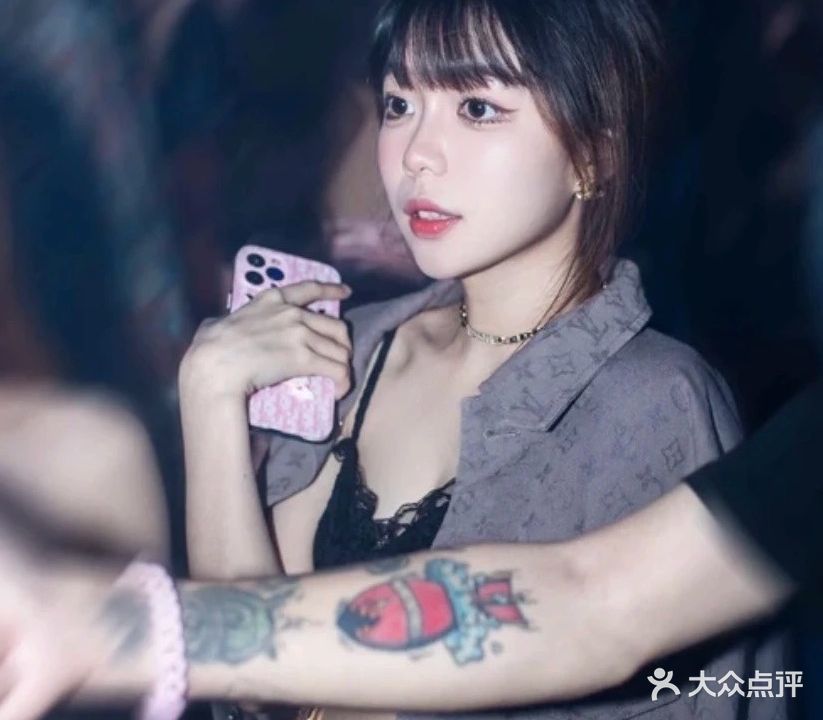 KS凯思酒吧