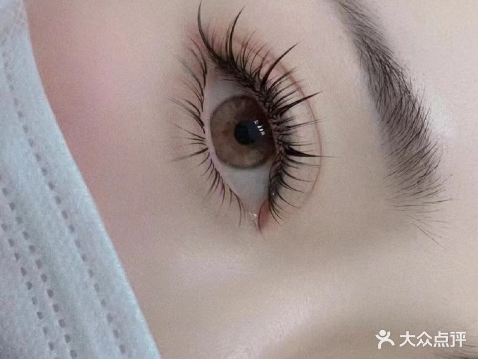 爱彤美甲(阳光新城丽水苑店)