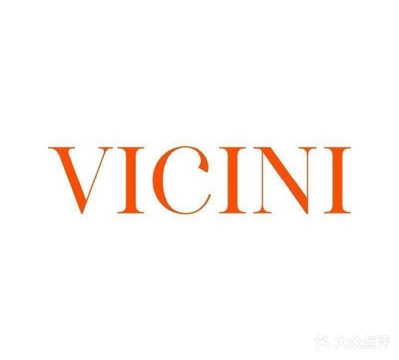 VICINI(北京前门文华东方酒店)