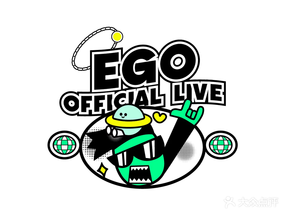 EGO OFFICIAL LIVE(三亚店)