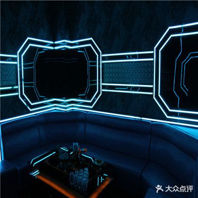 钱柜ktv(阳光城店)