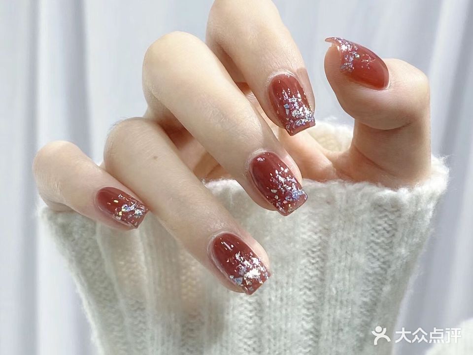 艺姿美甲(家家汇购物广场店)