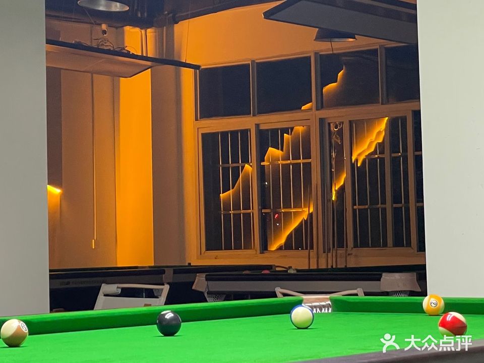 阿贝拉球室