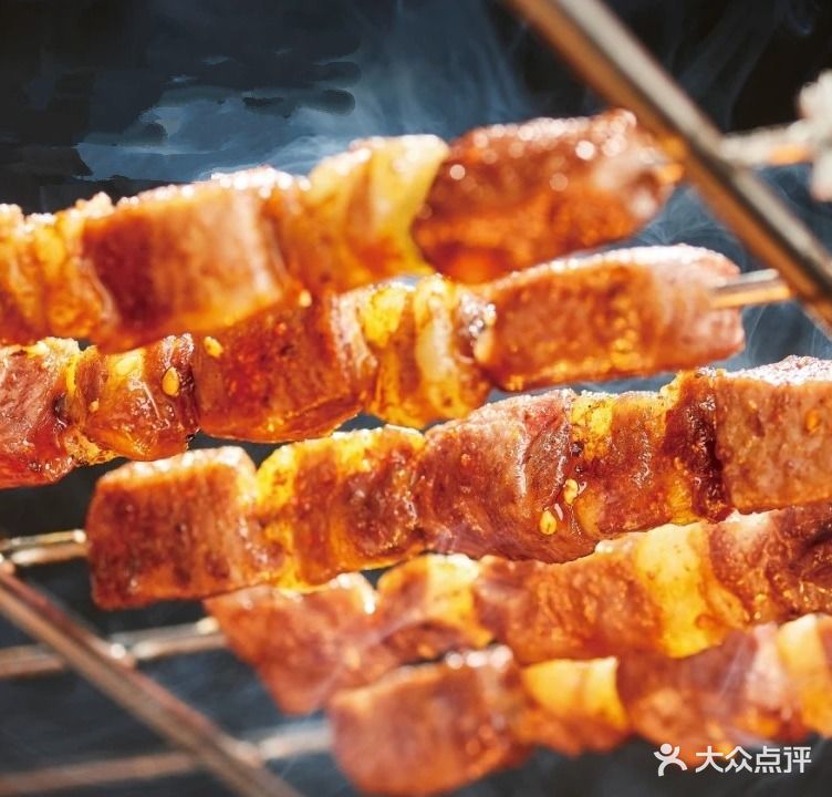 炉火轩烤串·无烟碳烤(拉萨总店)
