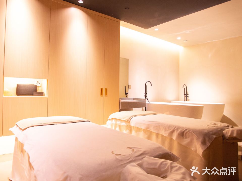 宜心悦境主题足疗SPA(双井店)