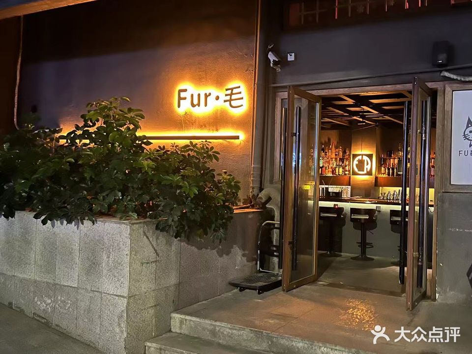 Fur·毛