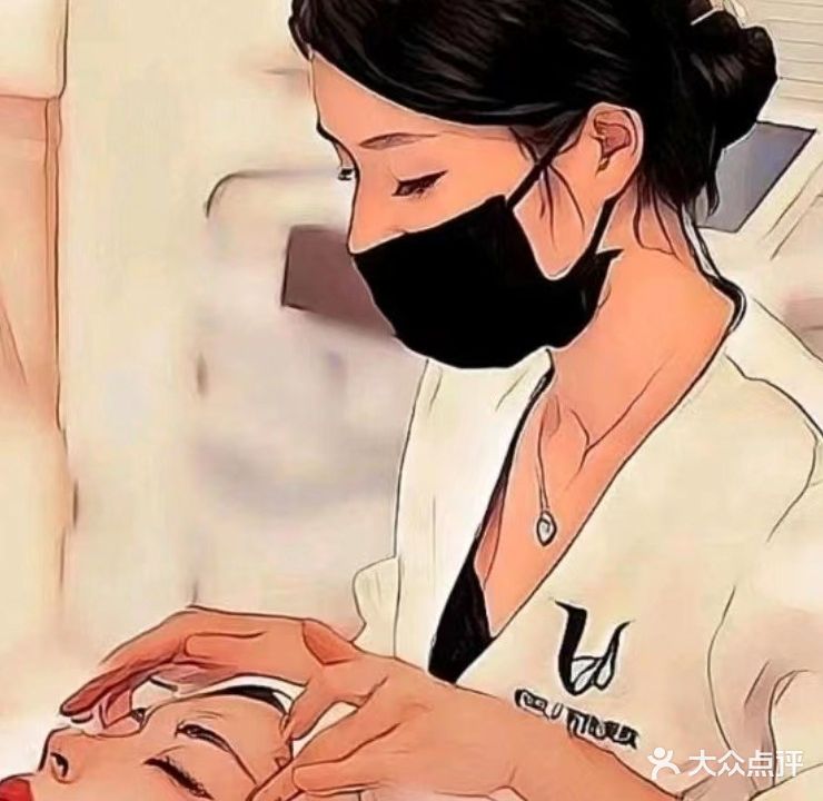 赋美SPA养生馆