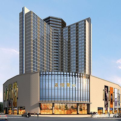 友谊商城(东塘店)