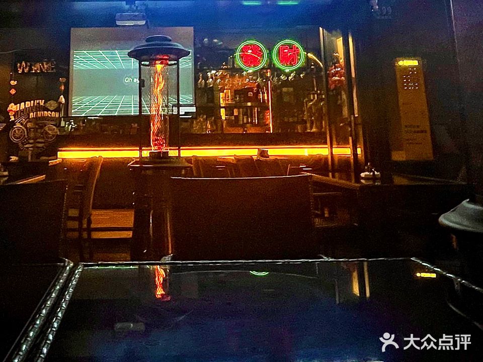 Twins Bar(黄金城道店)