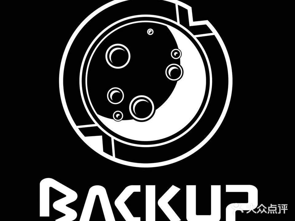 BACKUP CLUB(福音战士·江门店)