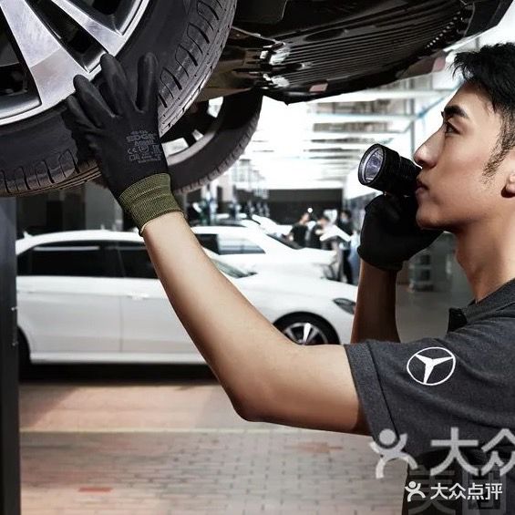 杰泰鑫汽车维修服务