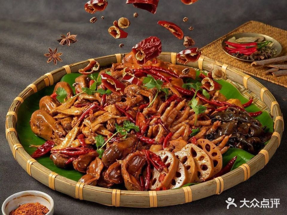 蛇口希尔顿南海酒店·OPEN自助餐厅