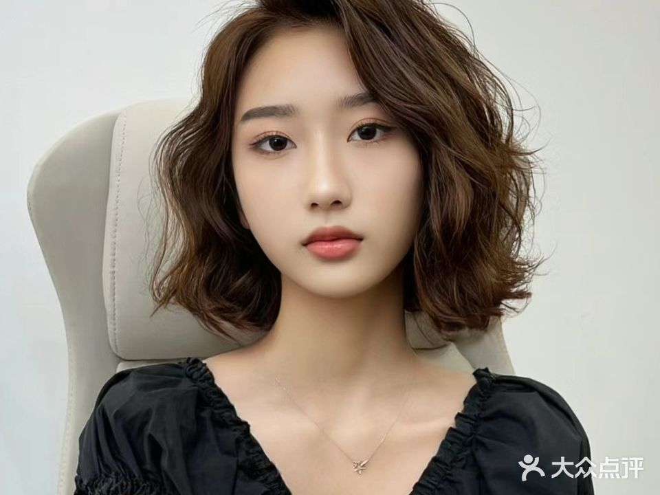松歌松歌SONGGE美发护肤