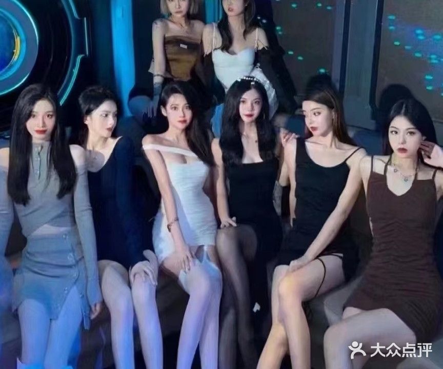 斯贝斯莎莎舞厅
