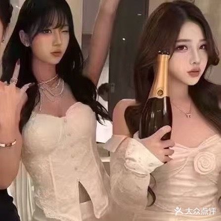 东方巨龙商务KTV