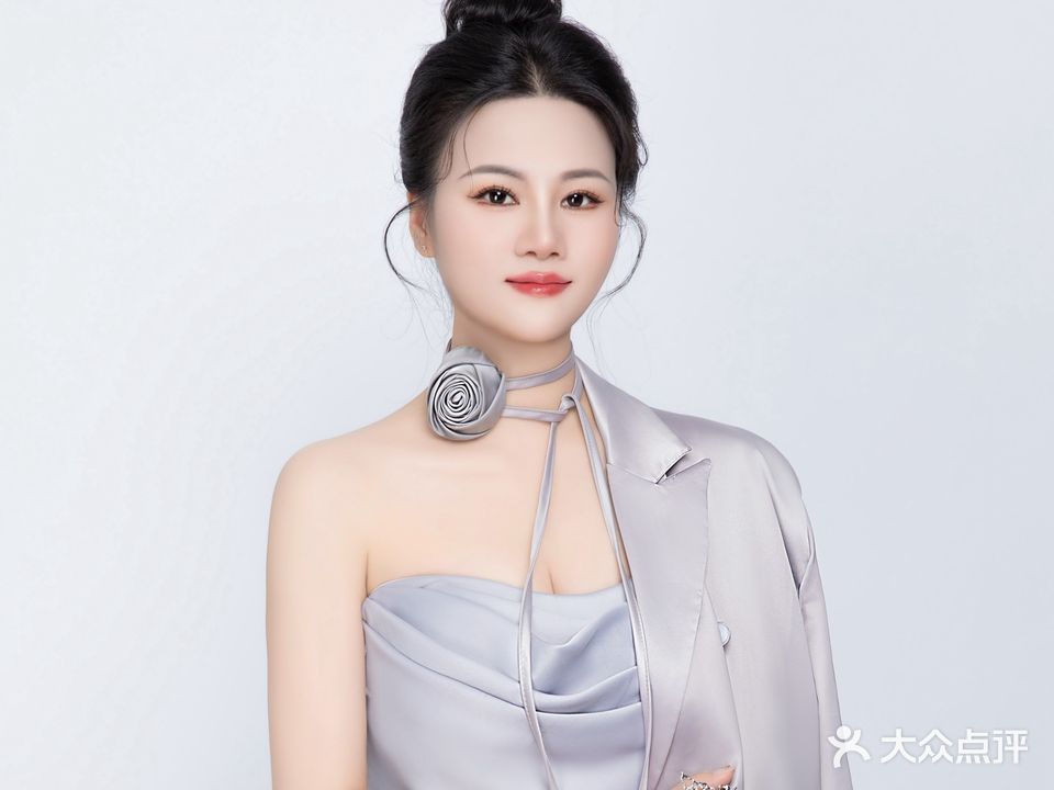 眉千城连子美容(南城商业广场店)