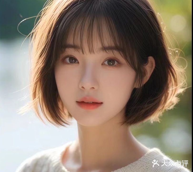 创Hair salon(银花西区南苑店)