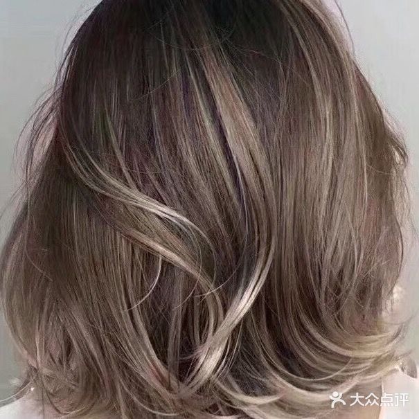 Dr·hair大德美发厅