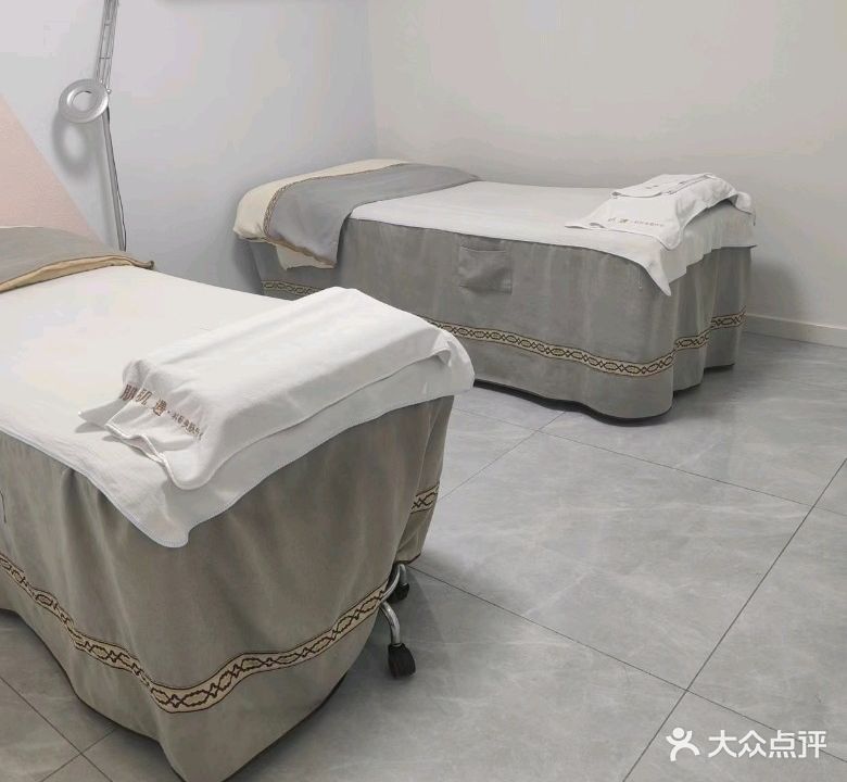 丽奎脊柱梳理