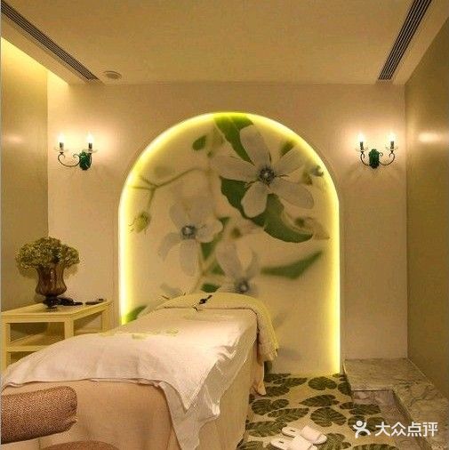 忘忧阁木桶浴·养生·SPA
