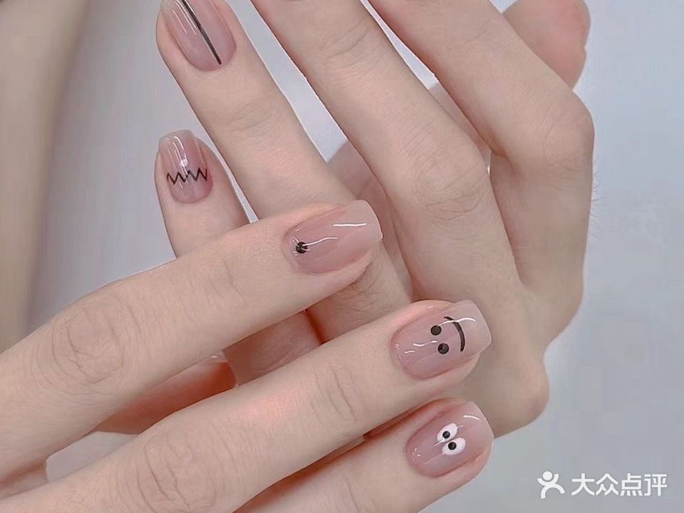 孟孟美学