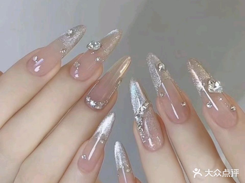 欧尚专业染发烫发接发(相山中路店)