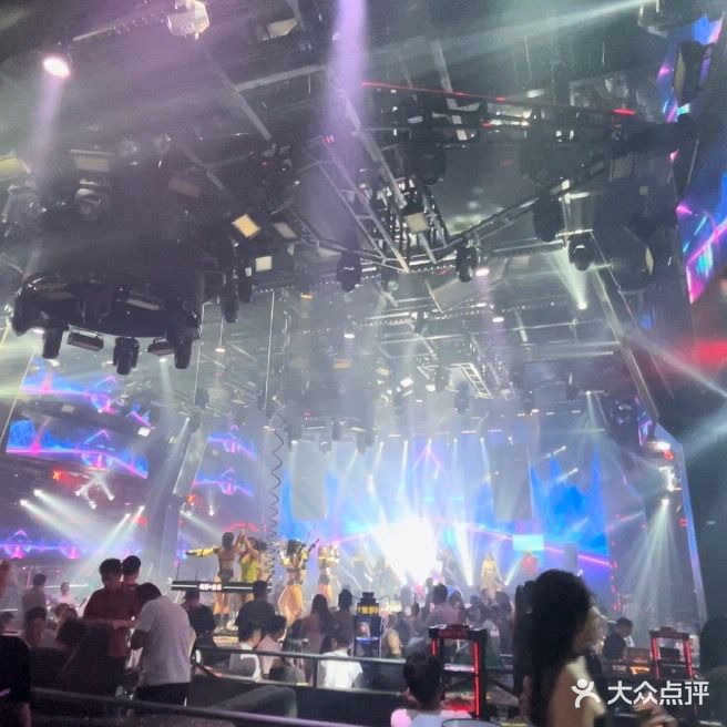 北海玛莎酒吧MASSA CLUB