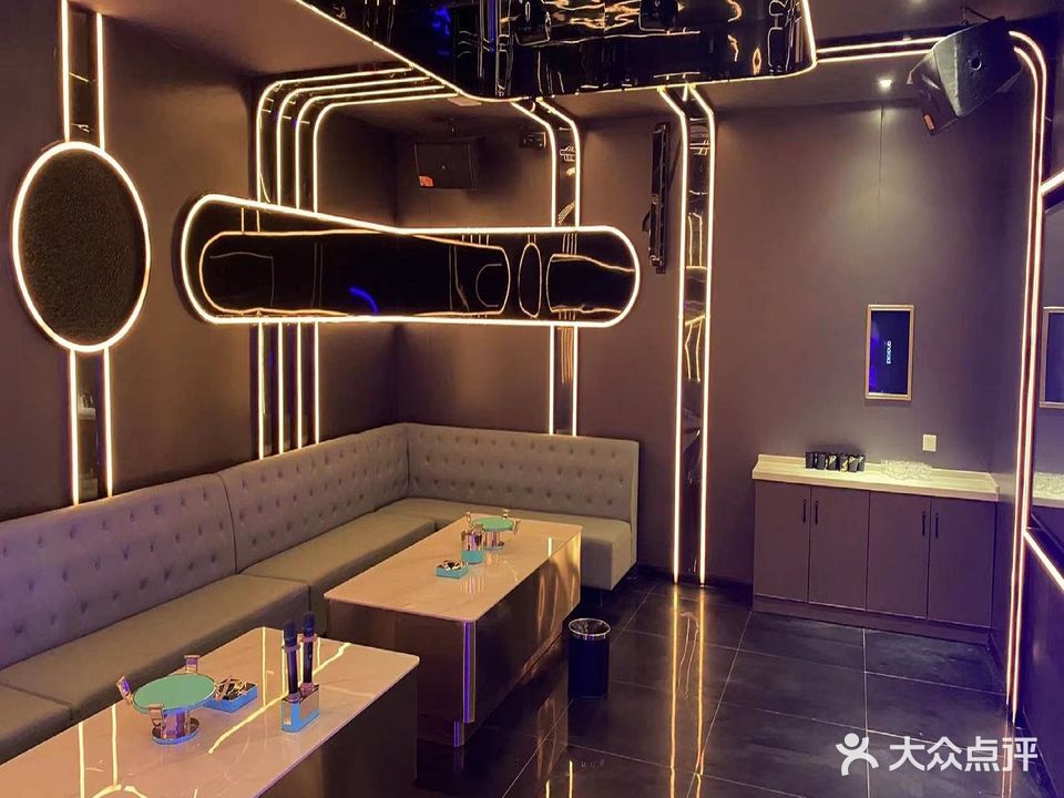 想唱就唱量贩式KTV