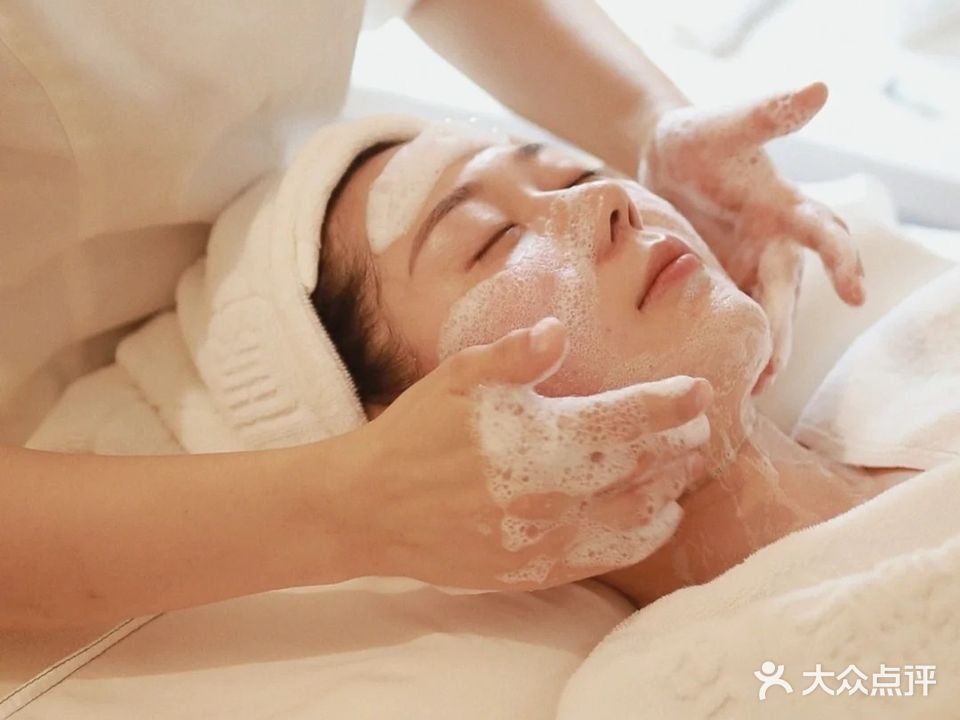 鑫颜美容美体