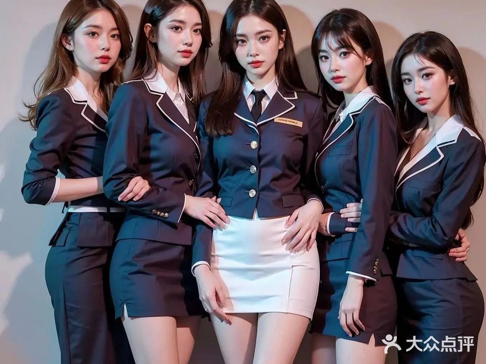 蒲东国际KTV