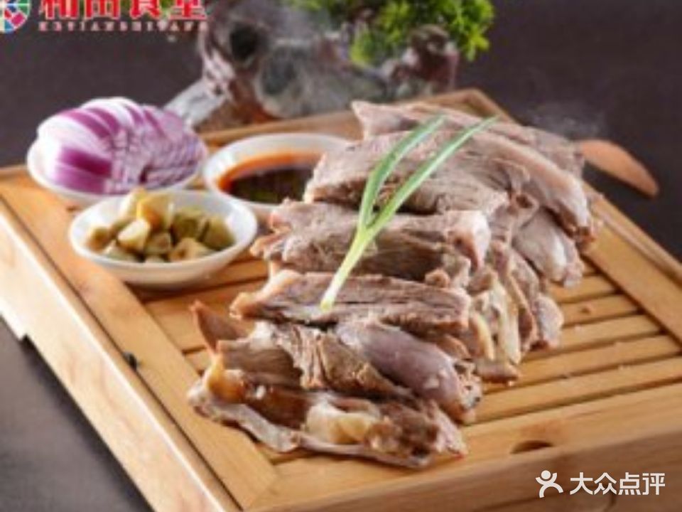 和田食堂-烧烤基地(八道湾店)