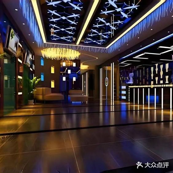 君荣会KTV娱乐会所
