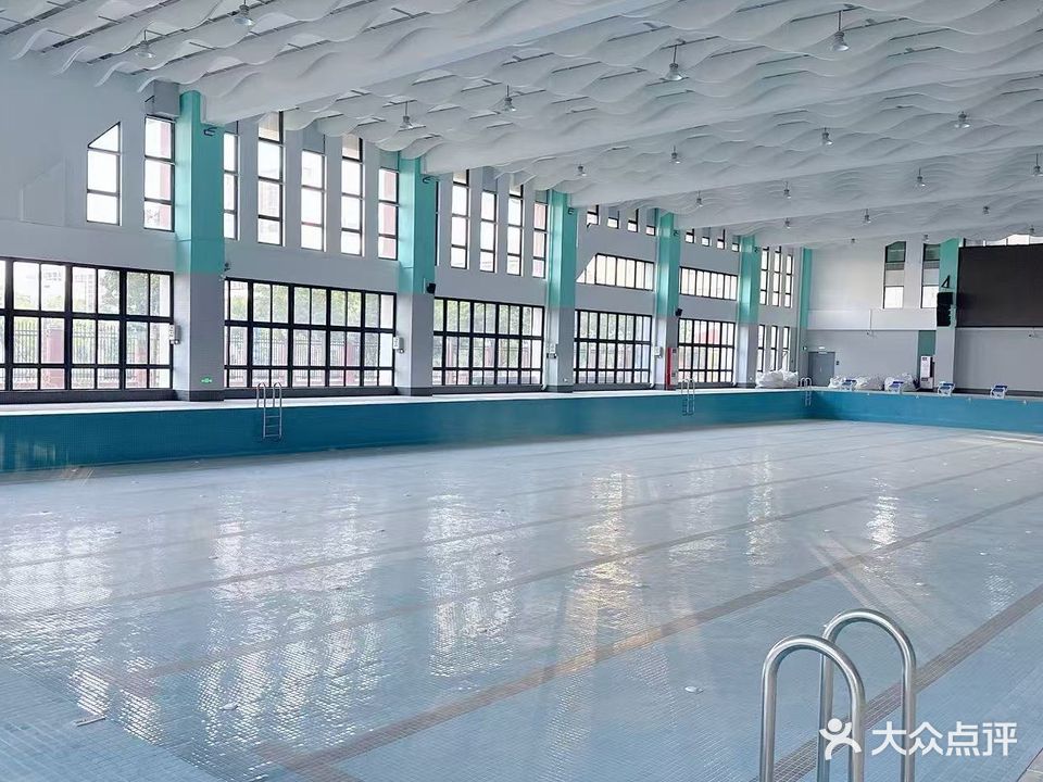 伊菲特风一游泳健身(翔城中学店)