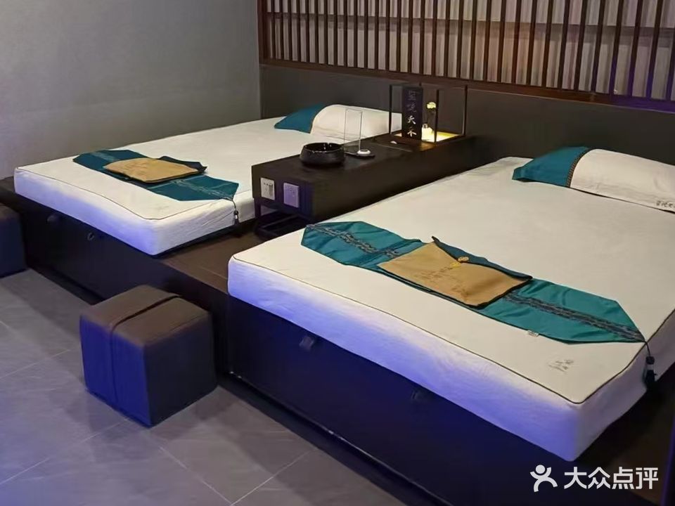 水立方洗浴中心