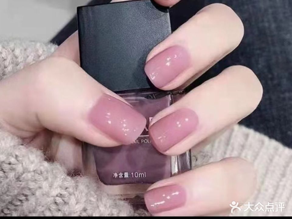 蔻美·美甲美睫汇金店