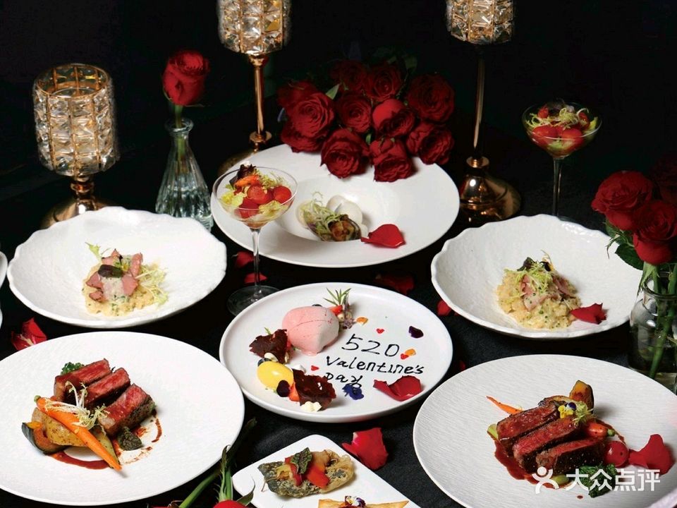 野州西餐·YE BISTRO(鰜鱼洲店)