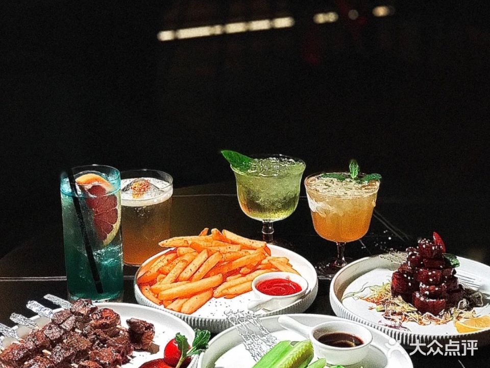 DION BAR(湛江荣盛中央广场店)