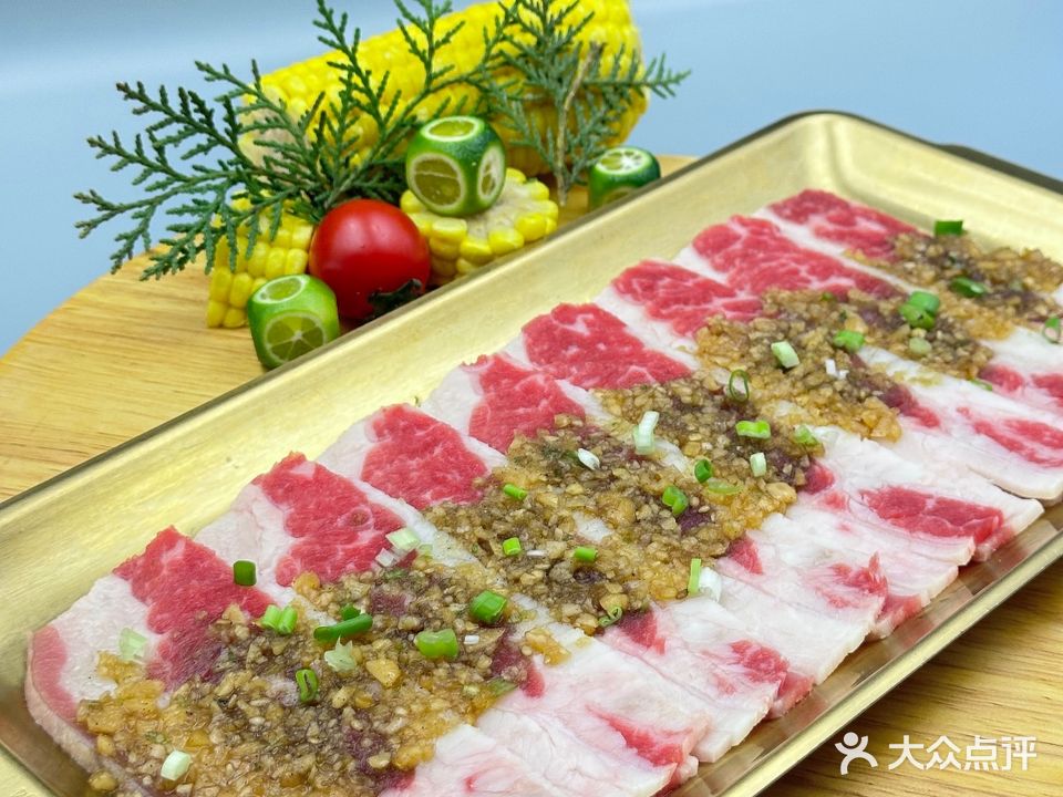 满香居米线(石岛庭院店)