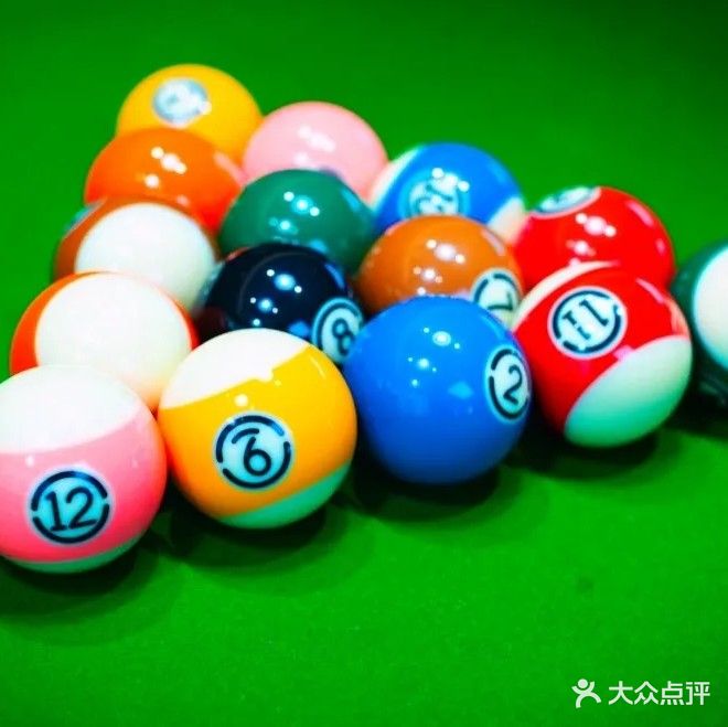 七贤阁24小时自助棋牌台球