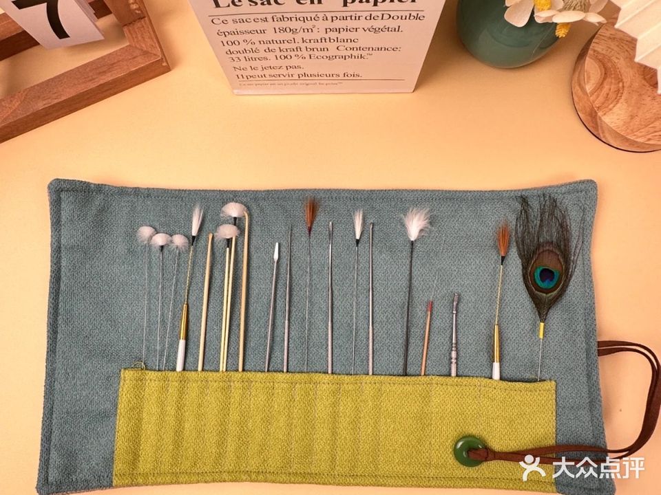 静耳轩精致采耳馆