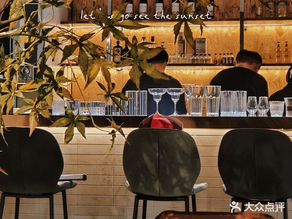 DEER CAMP小鹿营